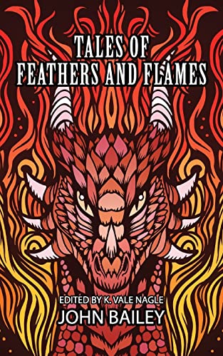 Imagen de archivo de Tales of Feathers and Flames (Feathers & Flames) a la venta por GF Books, Inc.