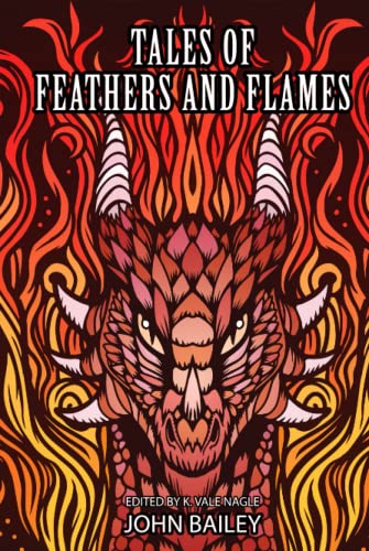 Stock image for Tales of Feathers and Flames (Feathers & Flames) for sale by Lucky's Textbooks