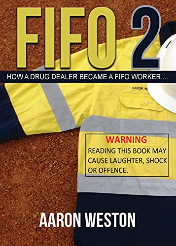 Stock image for Fifo 2 for sale by PBShop.store US