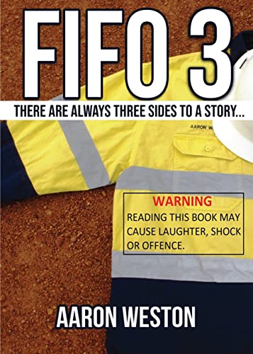 Stock image for Fifo 3 for sale by California Books