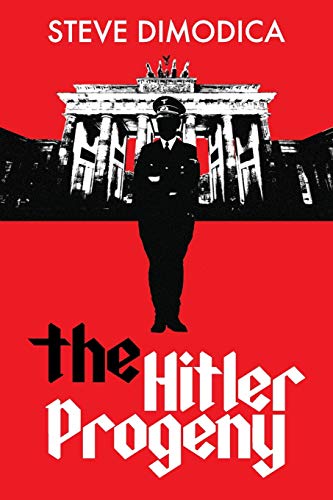 Imagen de archivo de The Hitler Progeny a la venta por Better World Books: West