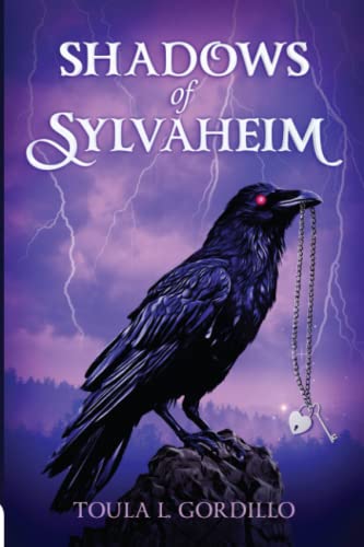 9780648705444: Shadows of Sylvaheim