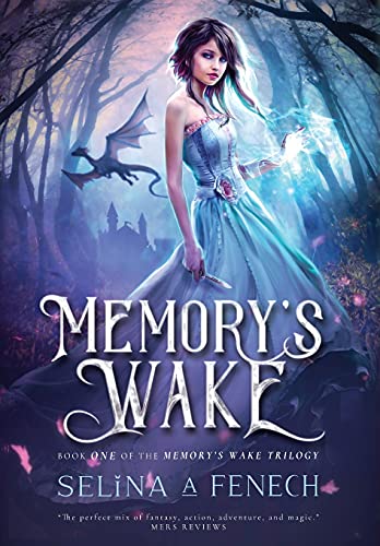 Stock image for Memory's Wake for sale by THE SAINT BOOKSTORE