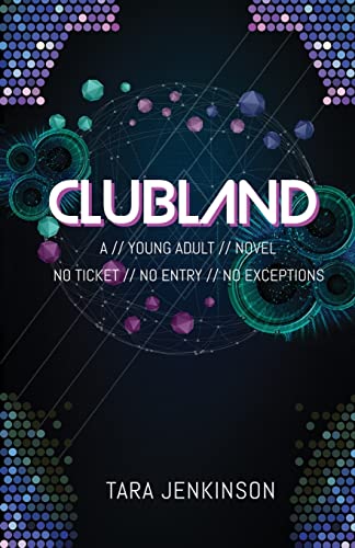 Stock image for Clubland for sale by PBShop.store US