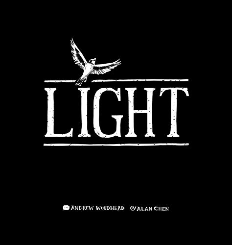 Imagen de archivo de LIGHT a la venta por PBShop.store US