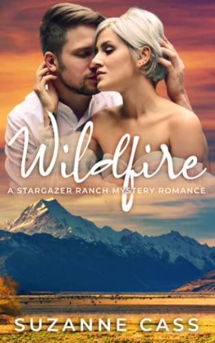 9780648712923: Wildfire (Stargazer Ranch Mystery Romance)