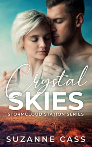 Stock image for Crystal Skies for sale by GreatBookPrices