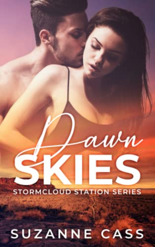 Stock image for Dawn Skies for sale by GreatBookPrices