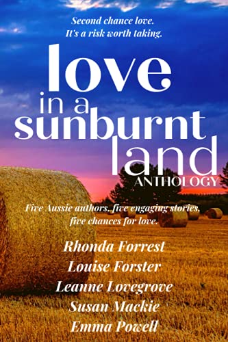 Stock image for Love in a Sunburnt Land: Australian Romance Anthology for sale by California Books