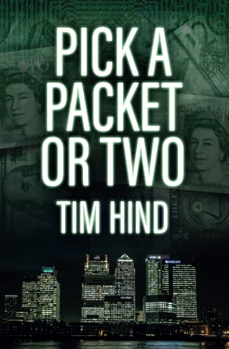 Imagen de archivo de Pick a Packet or Two (A Luke Frankland Novel) a la venta por Bookmonger.Ltd