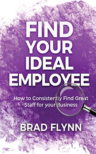 Beispielbild fr Find Your Ideal Employee zum Verkauf von PBShop.store US