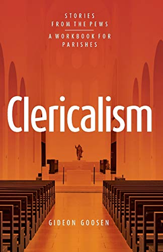 Beispielbild fr Clericalism: Stories From the Pews zum Verkauf von GF Books, Inc.