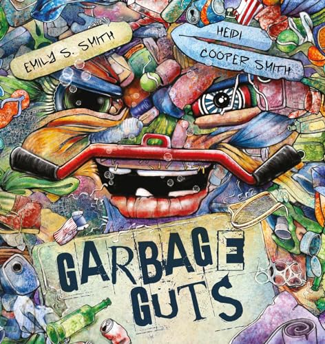 Stock image for Garbage Guts for sale by Blackwell's
