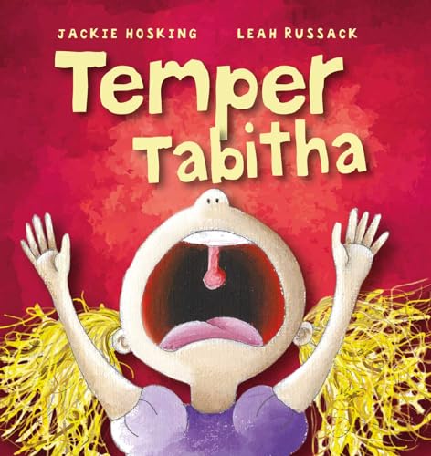 Stock image for Temper Tabitha for sale by Better World Books Ltd