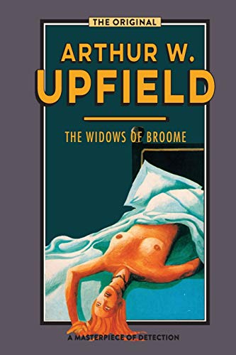 9780648739067: The Widows of Broome