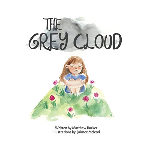 Stock image for The Grey Cloud for sale by Books From California