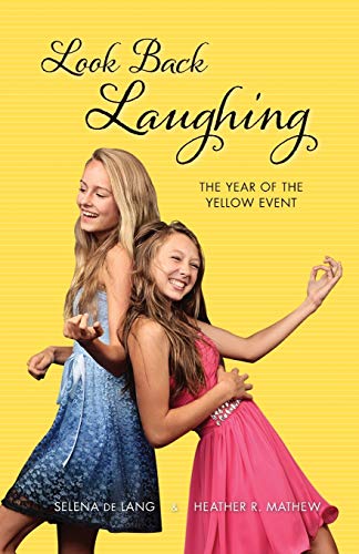 Imagen de archivo de Look Back Laughing: The Year of the Yellow Event a la venta por ALLBOOKS1