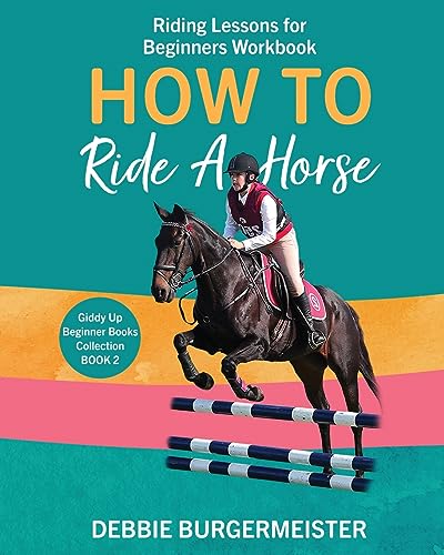 Stock image for How to ride a horse for sale by GreatBookPrices