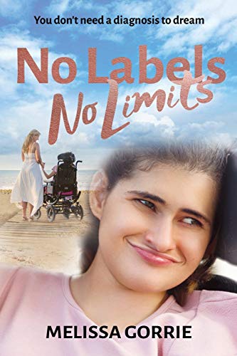Stock image for No Labels, No Limits You don't need a diagnosis to dream for sale by PBShop.store US