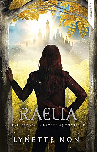 Stock image for Raelia (2) (The Medoran Chronicles) for sale by Half Price Books Inc.