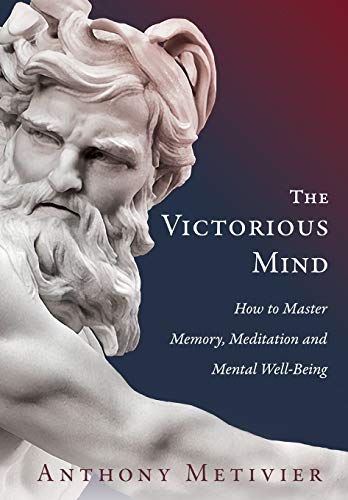 9780648751984: The Victorious Mind: How to Master Memory, Meditation and Mental Well-Being