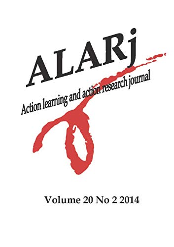 Stock image for ALAR Journal V20No2 for sale by PBShop.store US
