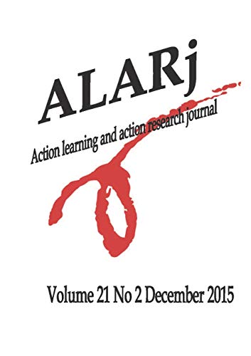 Stock image for ALAR Journal V21No2 for sale by PBShop.store US