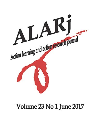 Stock image for ALAR Journal V23No1 for sale by PBShop.store US