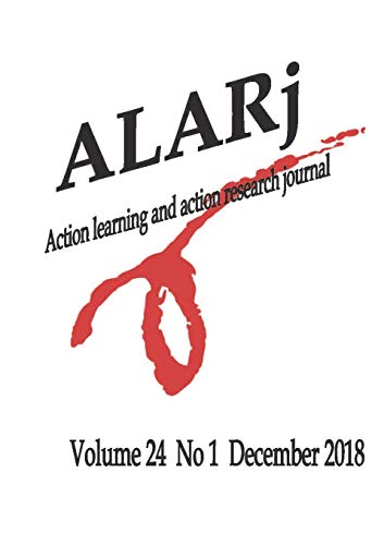 Stock image for ALAR Journal V24No1 for sale by PBShop.store US