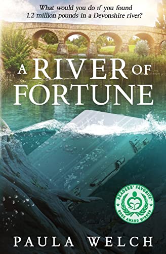 Stock image for A River of Fortune for sale by California Books