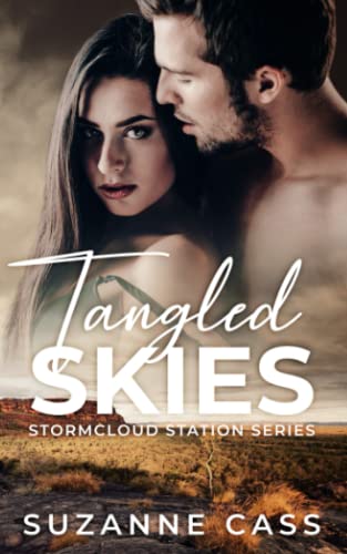 Stock image for Tangled Skies for sale by GreatBookPrices