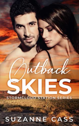 Stock image for Outback Skies for sale by GreatBookPrices