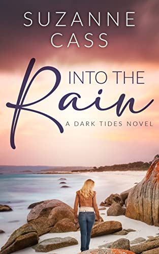 Stock image for Into the Rain: A Dark Tides Novel for sale by California Books