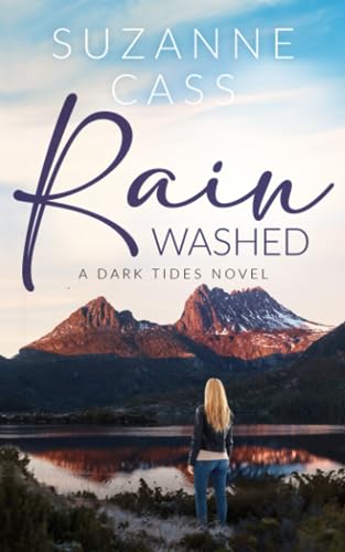 Stock image for Rain Washed (Dark Tides) for sale by California Books