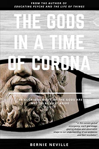 Stock image for The Gods in a Time of Corona for sale by ThriftBooks-Atlanta