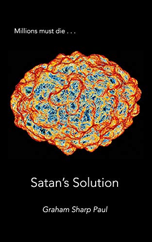 Stock image for Satan's Solution for sale by THE SAINT BOOKSTORE