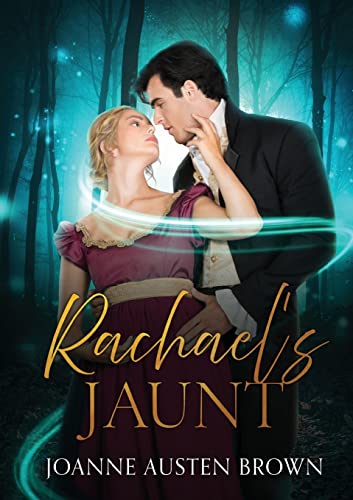 Stock image for Rachael's Jaunt for sale by GreatBookPrices