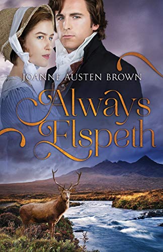 Stock image for Always Elspeth for sale by GreatBookPrices