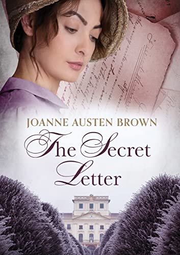 Stock image for The Secret Letter for sale by Big River Books