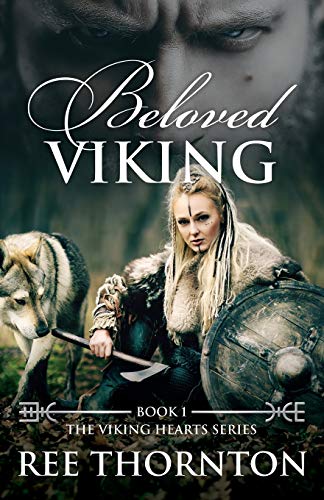 Stock image for Beloved Viking (The Viking Hearts) for sale by GF Books, Inc.