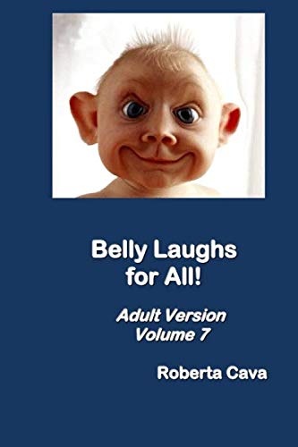 Imagen de archivo de Belly Laughs for All!: Adult Edition - Volume 7 a la venta por GF Books, Inc.