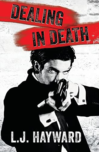 Imagen de archivo de Dealing in Death: A Death and the Devil Extended Novella a la venta por GreatBookPrices