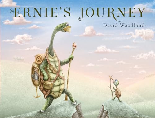 9780648785149: Ernie's Journey