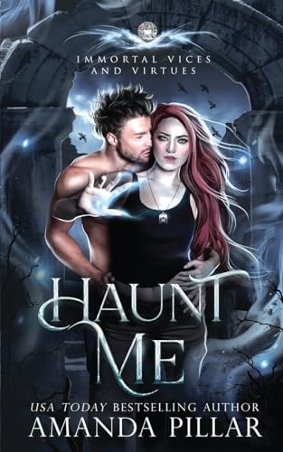 Stock image for Haunt Me for sale by GreatBookPrices