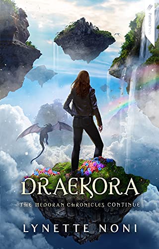 Stock image for Draekora (3) (The Medoran Chronicles) for sale by Half Price Books Inc.