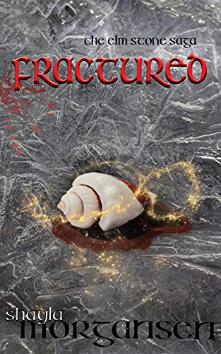 Stock image for Fractured for sale by GreatBookPrices