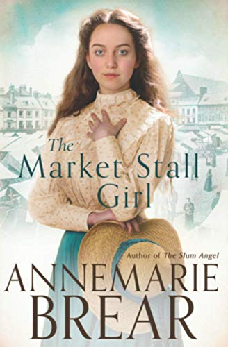 Imagen de archivo de The Market Stall Girl a la venta por Cathy's Half Price Books