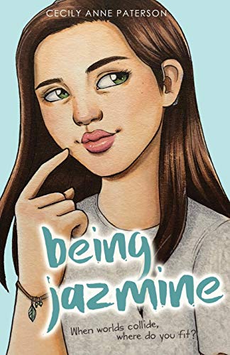 9780648805236: Being Jazmine (3): The Invisible Series: Book 3
