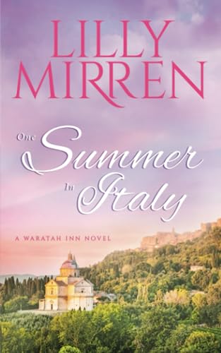 9780648805328: One Summer in Italy: 2