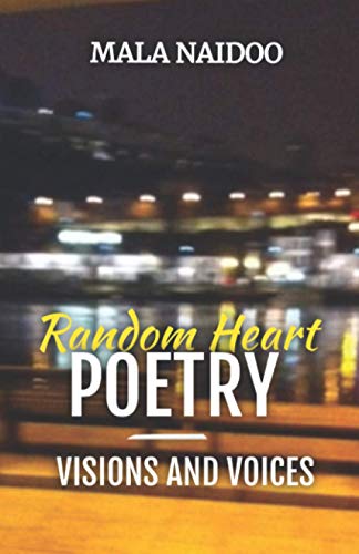 Stock image for Random Heart Poetry: Visions and Voices for sale by Lucky's Textbooks